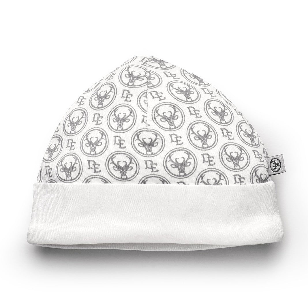 baby hat dear eco