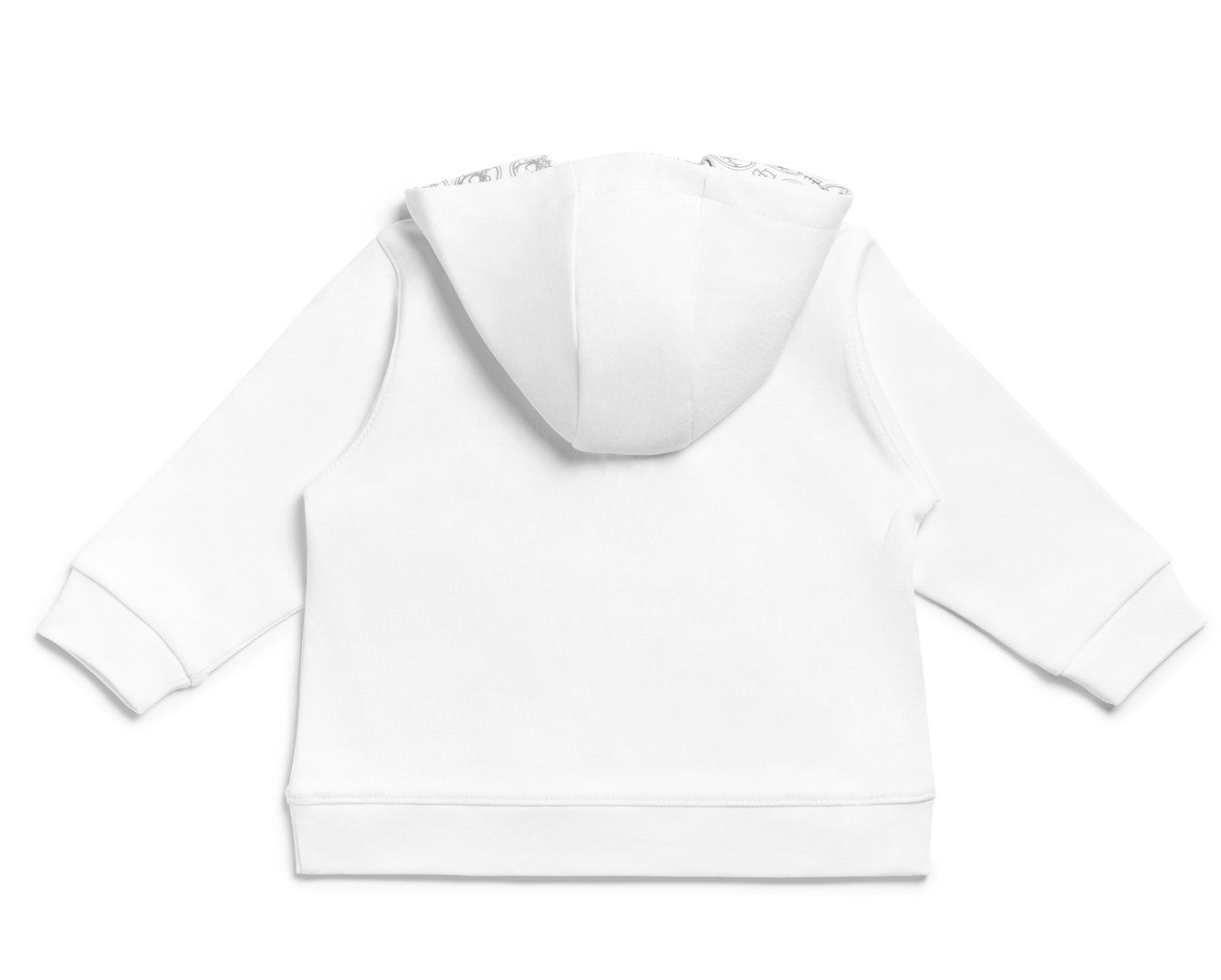 Bluza z kapturem