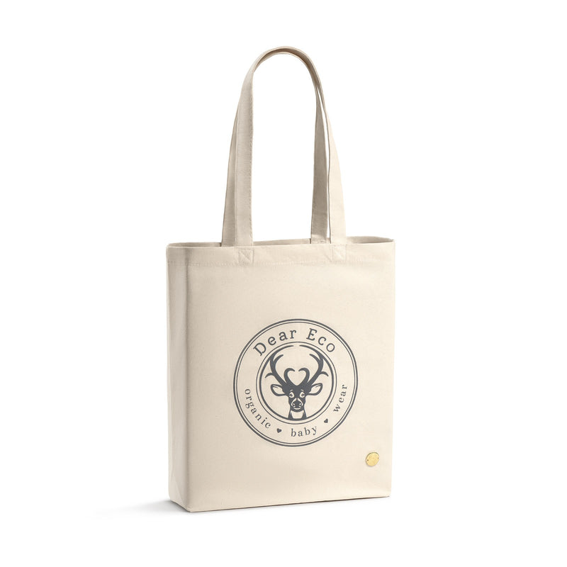 Torba ekologiczna Dear Eco Tote Bag