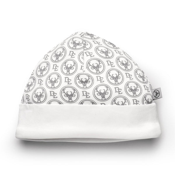 baby hat dear eco