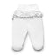 Footed Pants for Baby Girl
