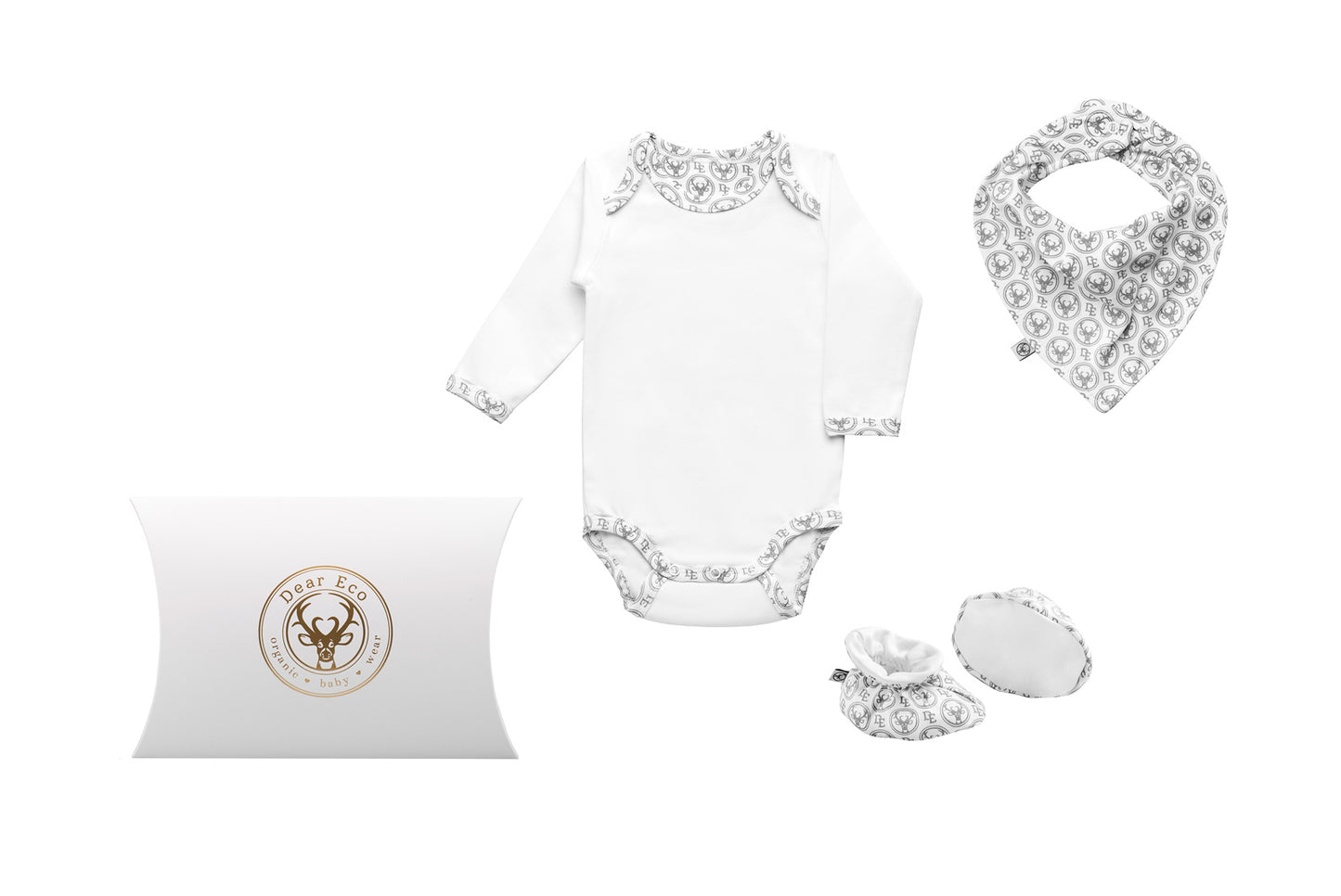 First Days Gift Box