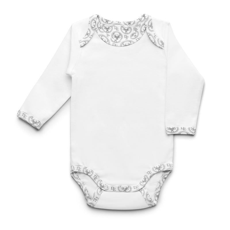 Long Sleeve Bodysuit