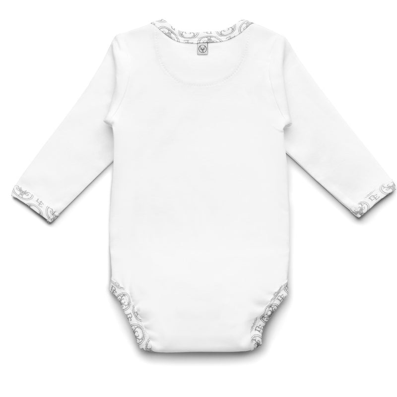 Long Sleeve Bodysuit