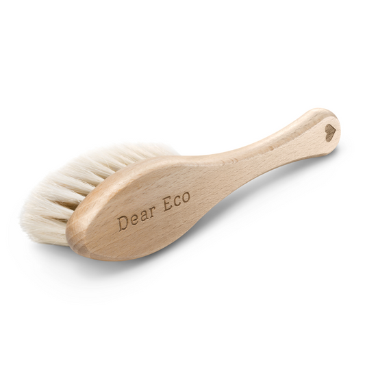 baby brush dear eco