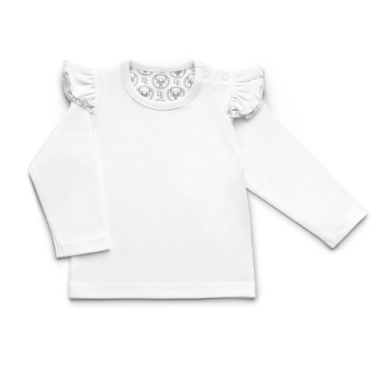 Top for Baby Girl
