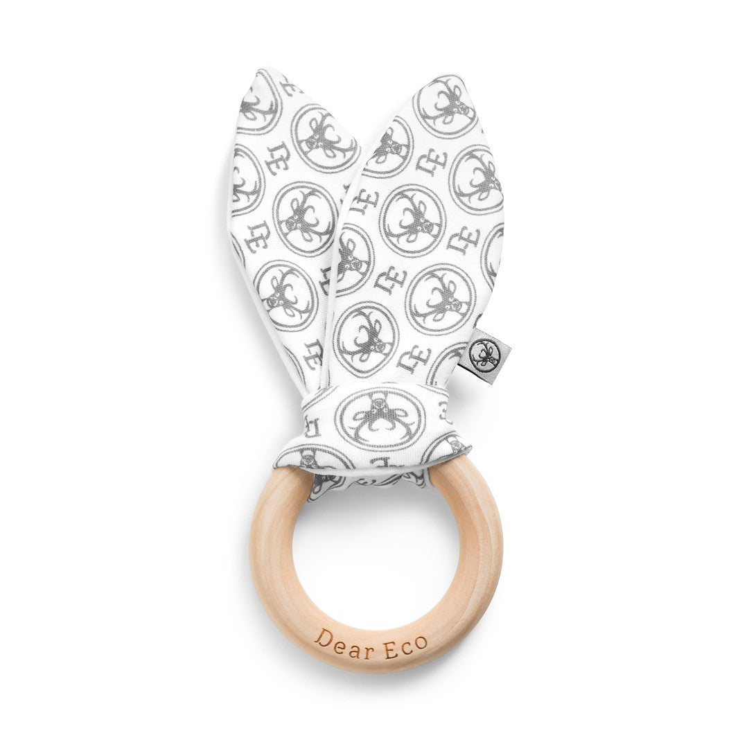 baby teether dear eco