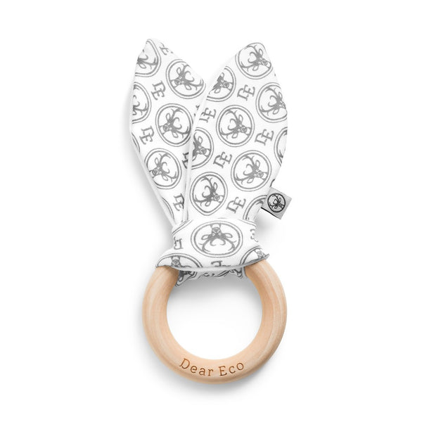 baby teether dear eco