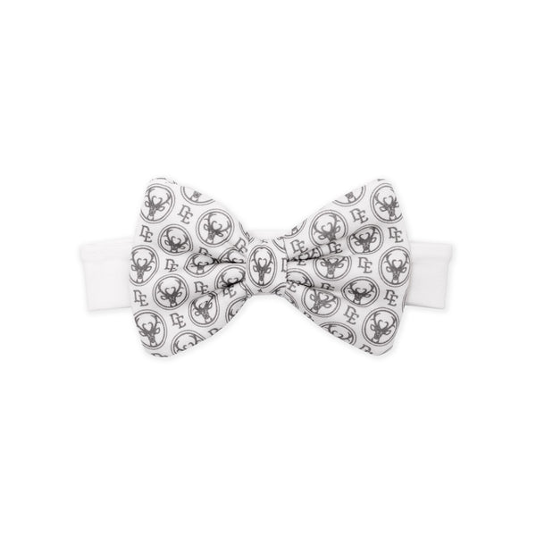 baby headband dear eco