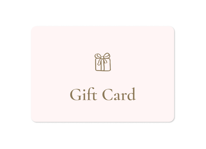 Karta podarunkowa Dear Eco