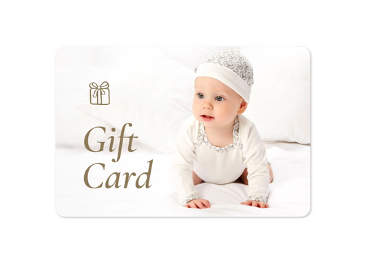 Dear Eco Gift Card